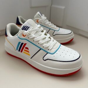 Aldi Gear Sneakers - Size 7 - Brand New